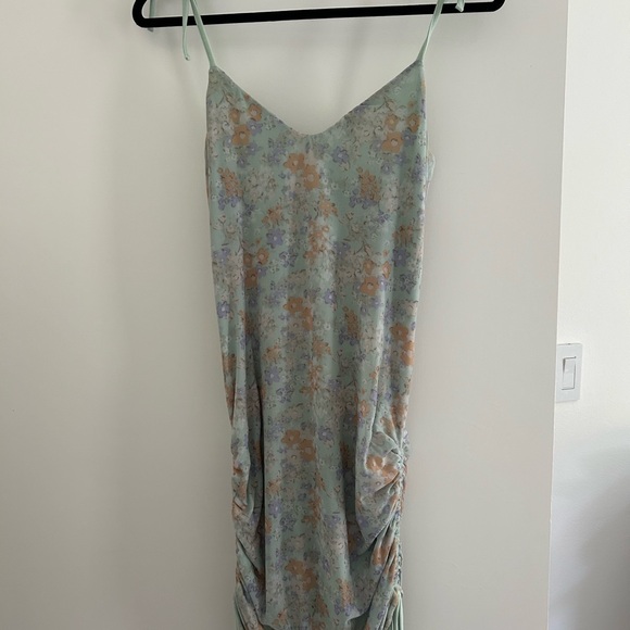 Shades of Rose Nola Dress - Picture 3 of 6